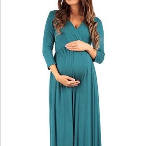 Maternity dress